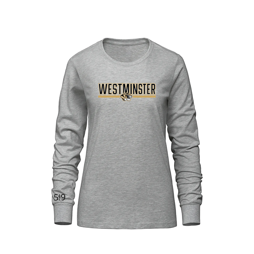 WESTMINSTER CLASSIC LONG SLEEVE (WOMENS)