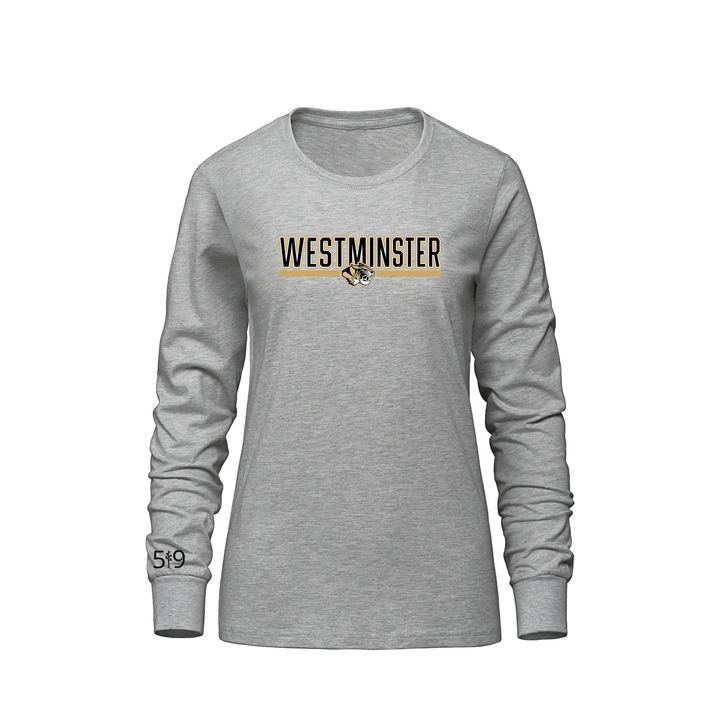 WESTMINSTER CLASSIC LONG SLEEVE (WOMENS)