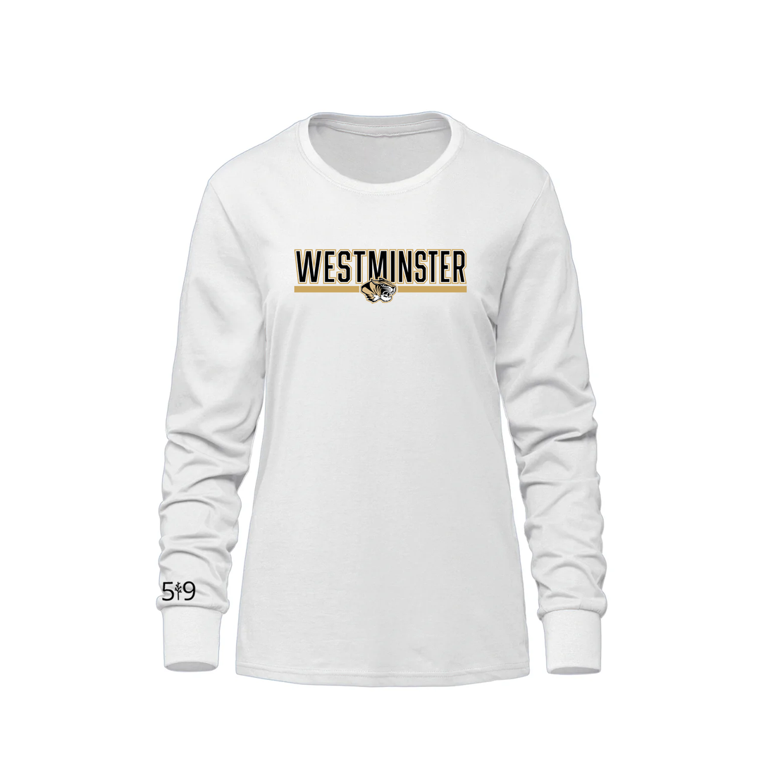 WESTMINSTER CLASSIC LONG SLEEVE (WOMENS)