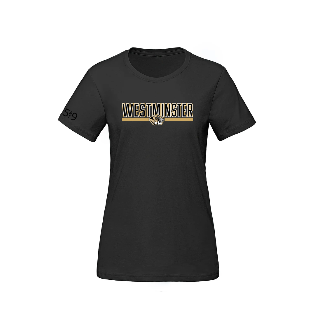WESTMINSTER CLASSIC TEE (WOMENS)