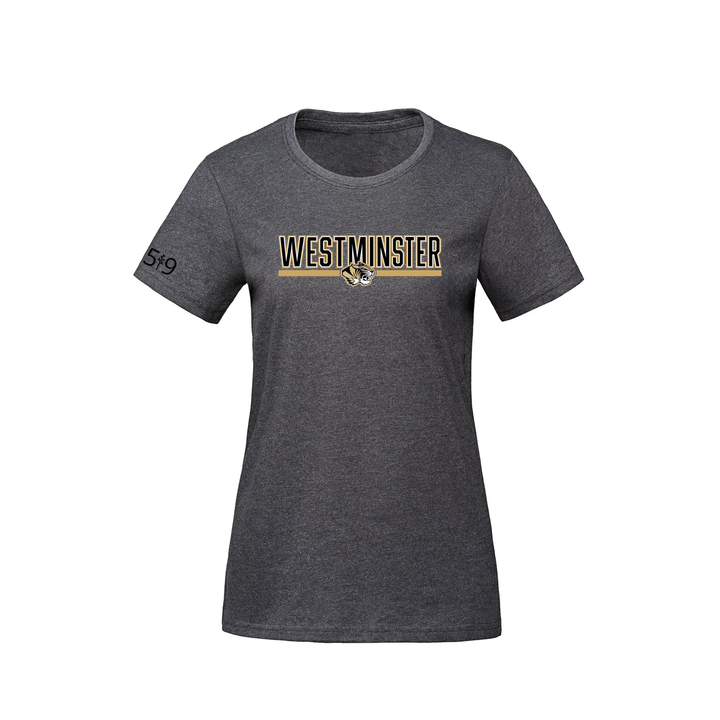 WESTMINSTER CLASSIC TEE (WOMENS)