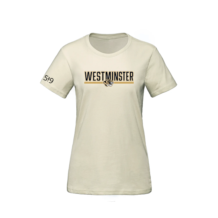 WESTMINSTER CLASSIC TEE (WOMENS)