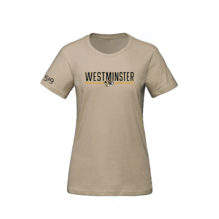 WESTMINSTER CLASSIC TEE (WOMENS)