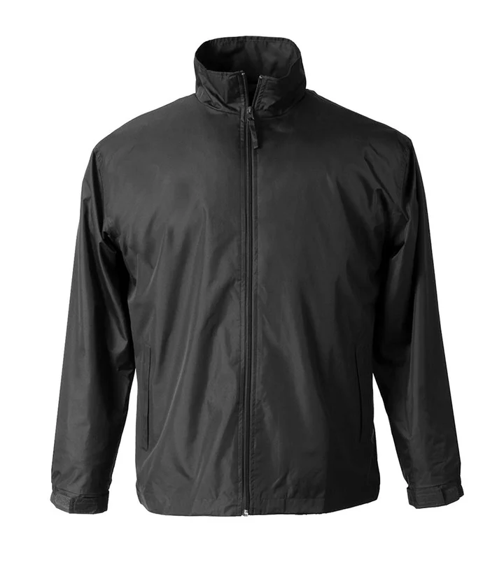 WATER REPELLANT JACKET (UNISEX)