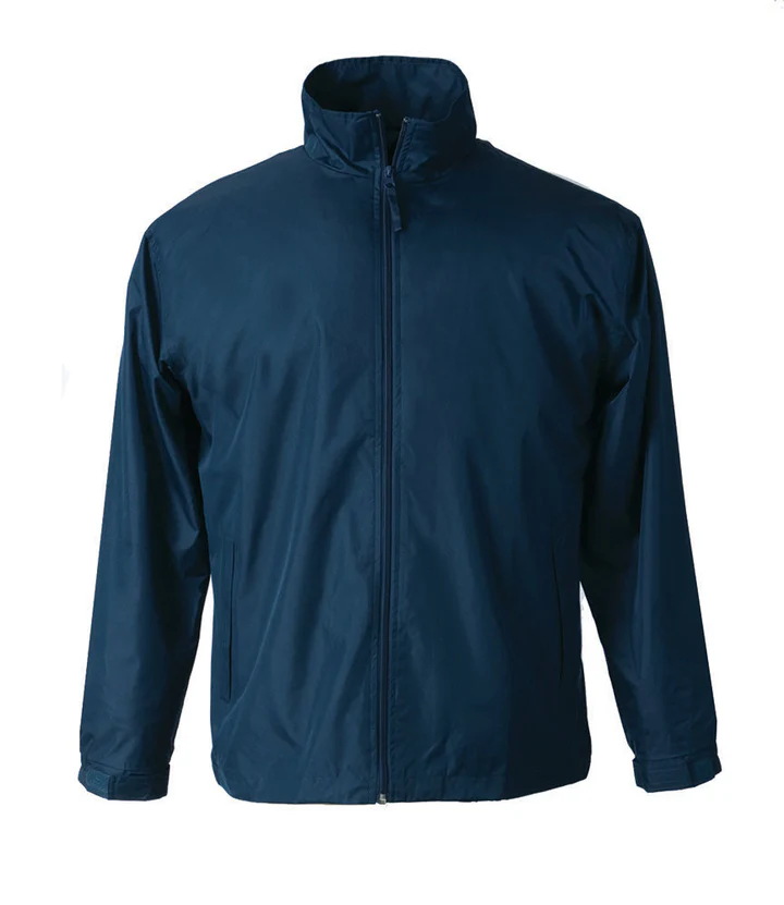 WATER REPELLANT JACKET (UNISEX)