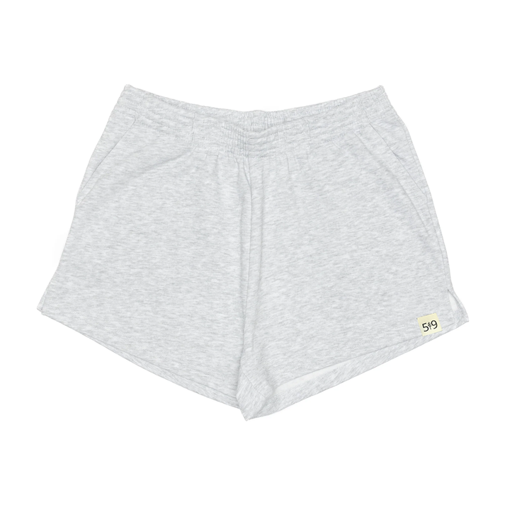 BASIC SWEAT SHORTS (WOMENS)