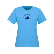 WOODLAND TEE (WOMENS)