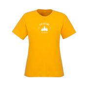 WOODLAND TEE (WOMENS)