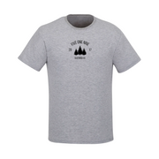 WOODLAND TEE (WOMENS)