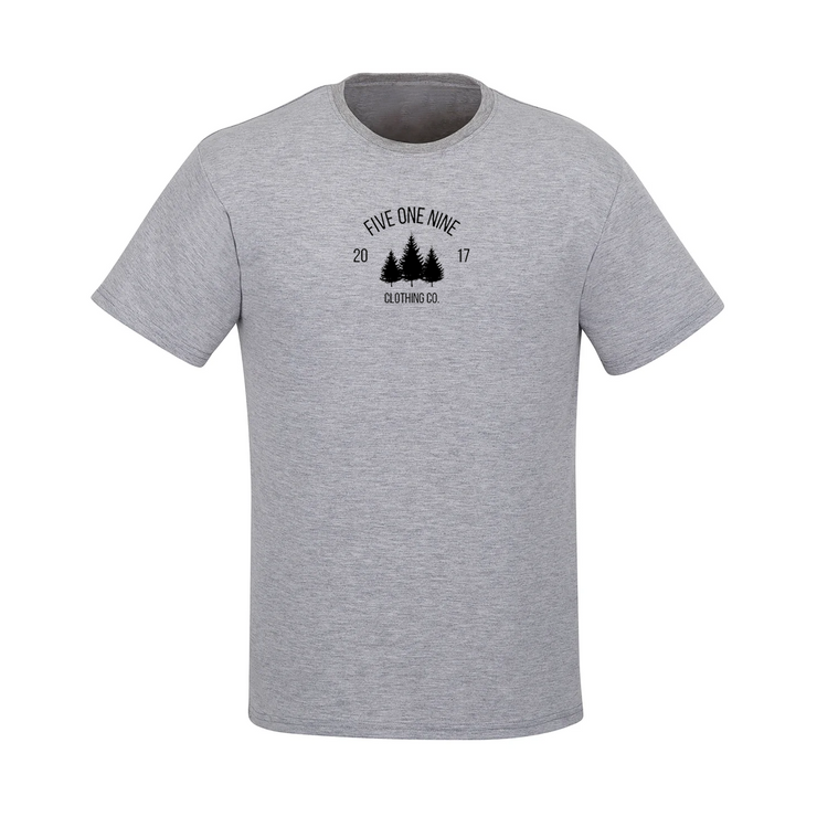 WOODLAND TEE (WOMENS)
