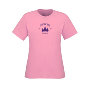 WOODLAND TEE (WOMENS)