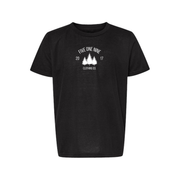 WOODLAND TEE (YOUTH)
