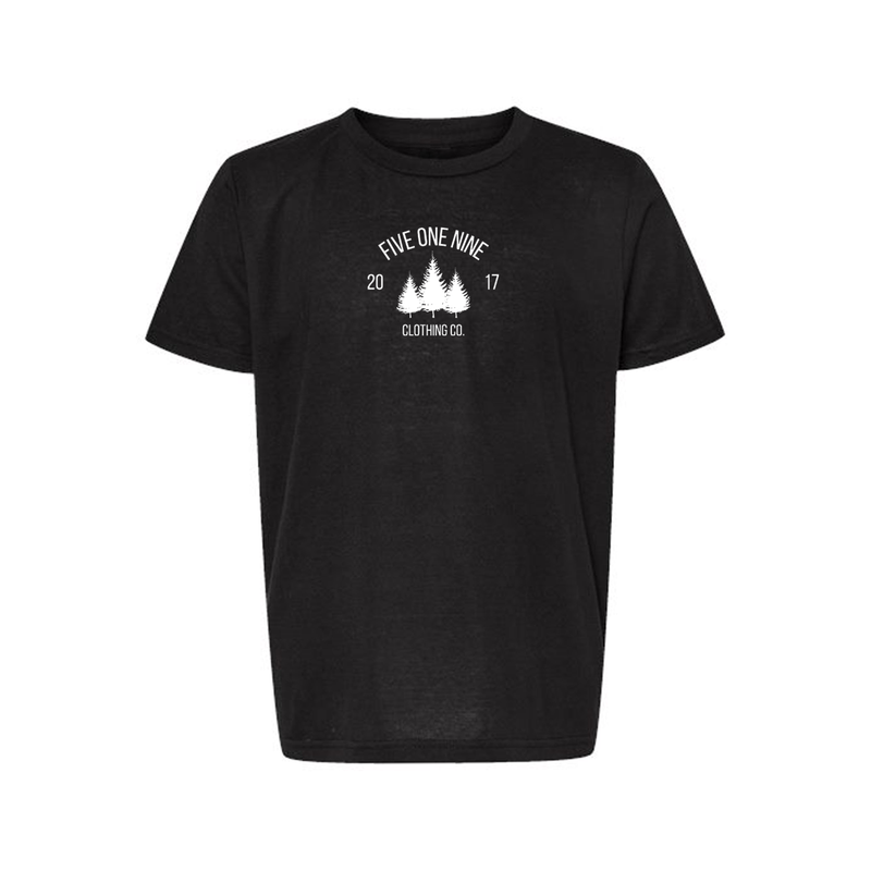 WOODLAND TEE (YOUTH)