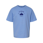 WOODLAND TEE (YOUTH)