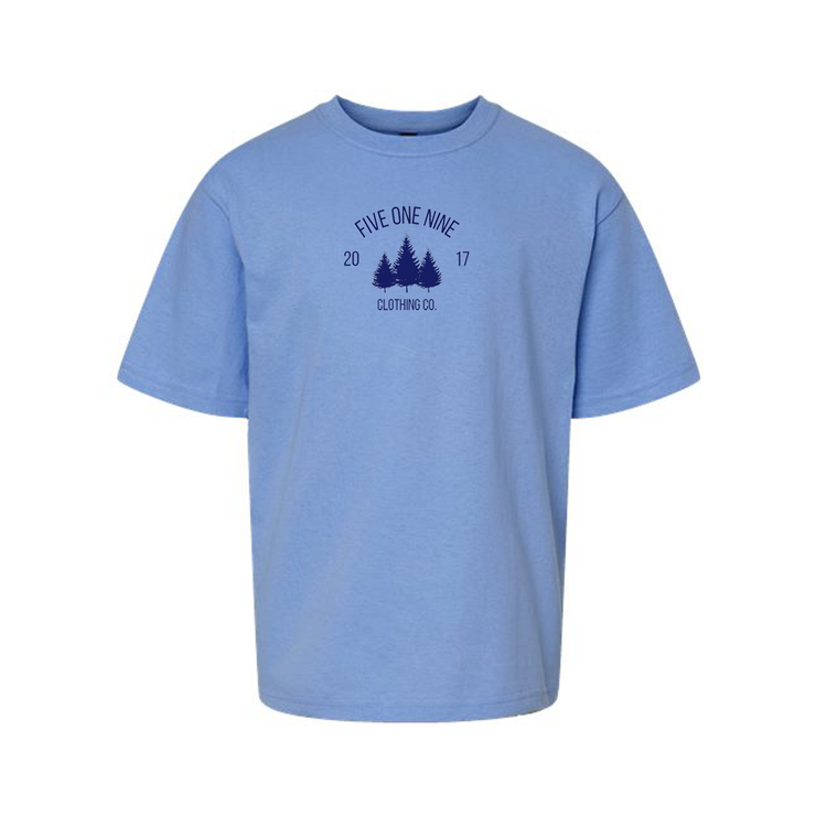 WOODLAND TEE (YOUTH)