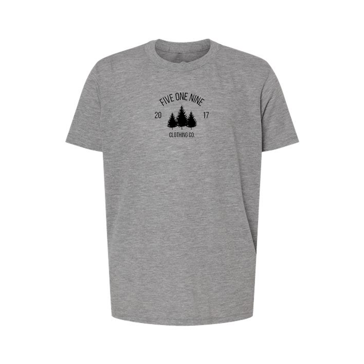 WOODLAND TEE (YOUTH)