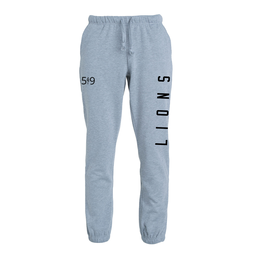 LORD ELGIN LIONS SWEATPANTS (YOUTH)