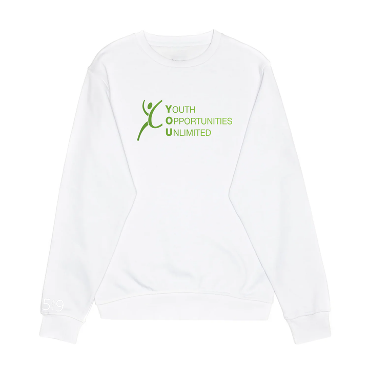 YOU CREW (UNISEX)