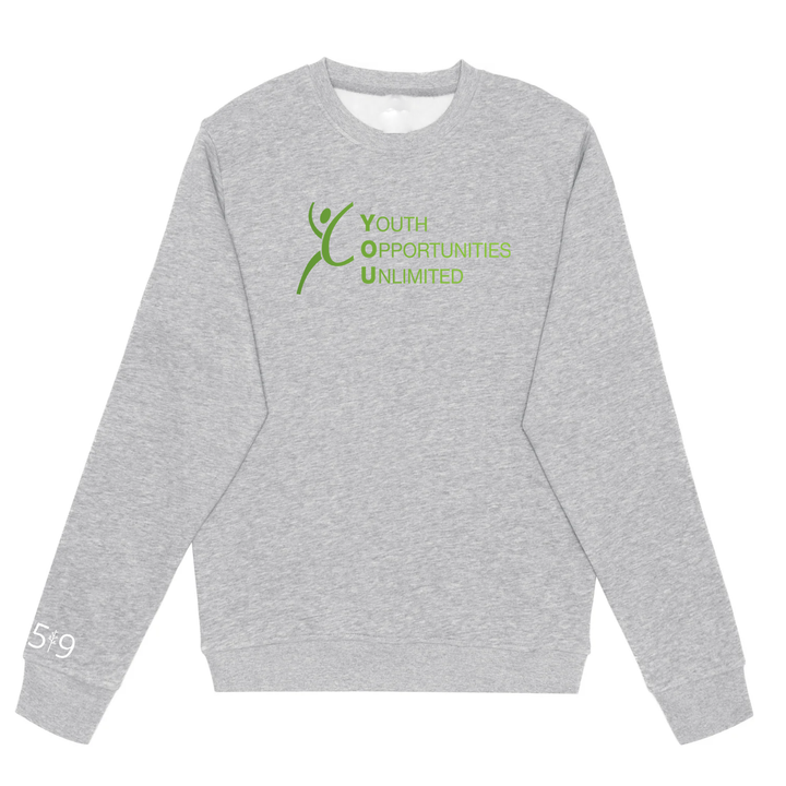 YOU CREW (UNISEX)