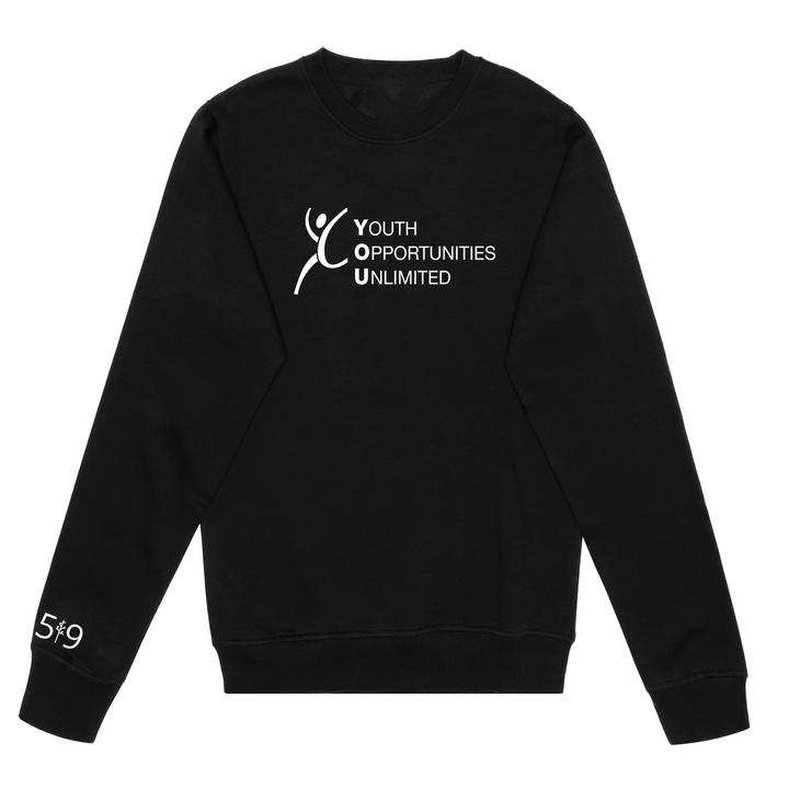 YOU CREW (UNISEX)