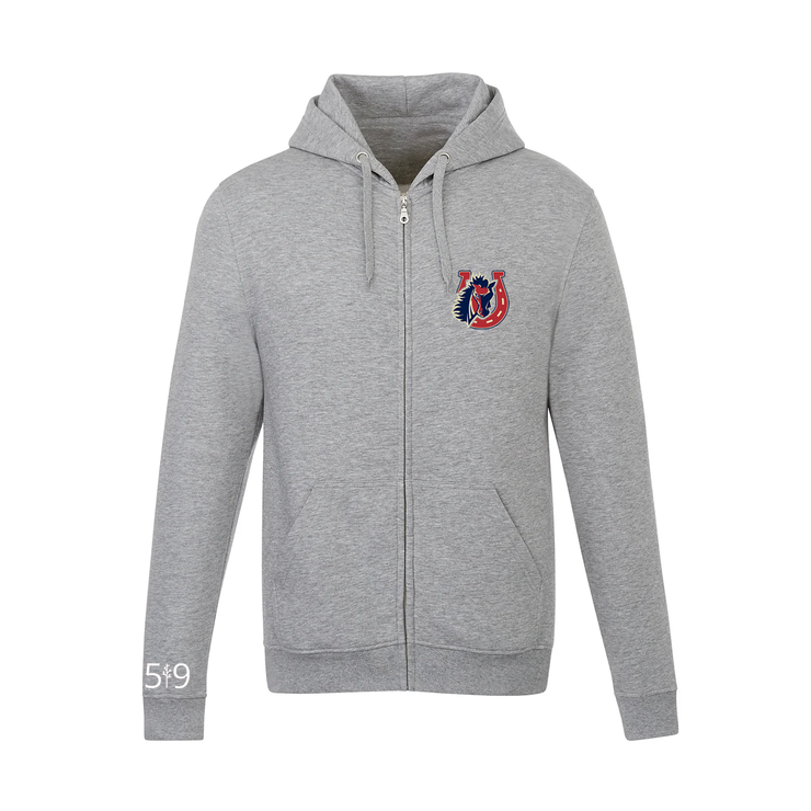 STONEY CREEK FULL ZIP (YOUTH)