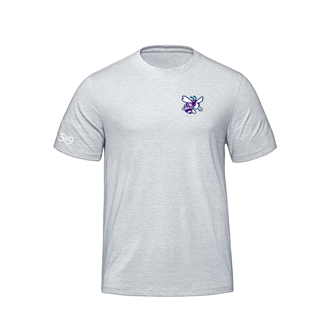 ZORRA HIGHLAND CLASSIC PREMIUM TEE (MENS)