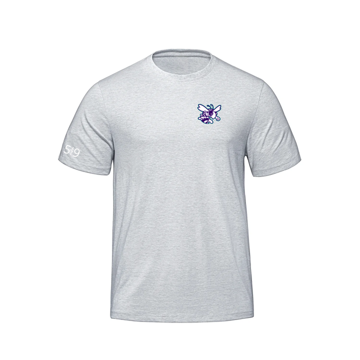 ZORRA HIGHLAND CLASSIC PREMIUM TEE (MENS)