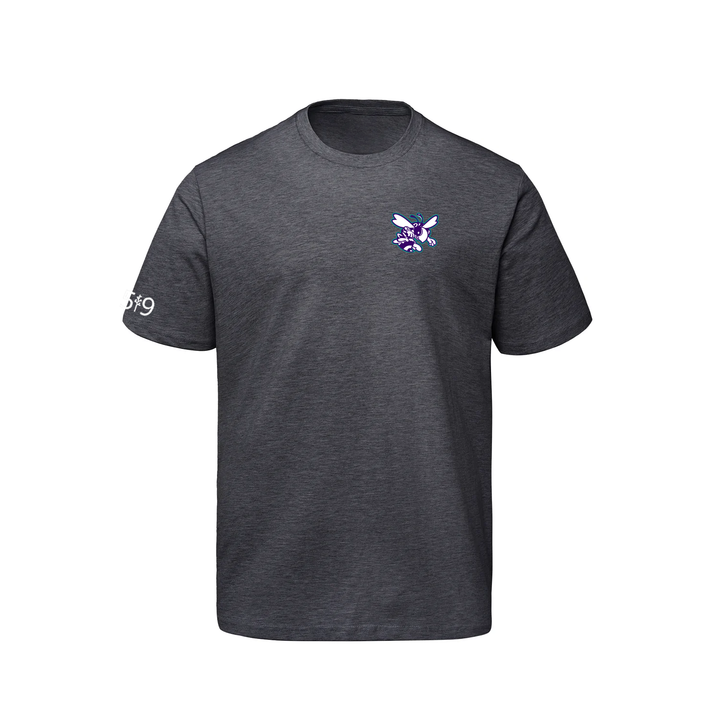 ZORRA HIGHLAND CLASSIC TEE (MENS)