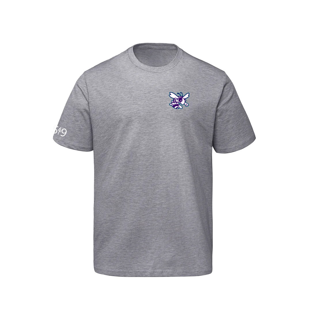 ZORRA HIGHLAND CLASSIC TEE (MENS)