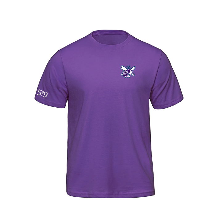 ZORRA HIGHLAND CLASSIC TEE (MENS)