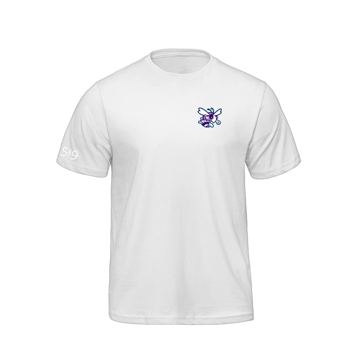 ZORRA HIGHLAND CLASSIC TEE (MENS)