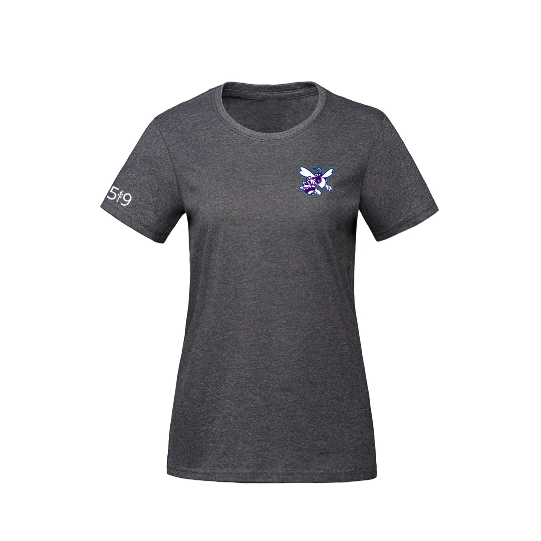 ZORRA HIGHLAND CLASSIC TEE (WOMENS)