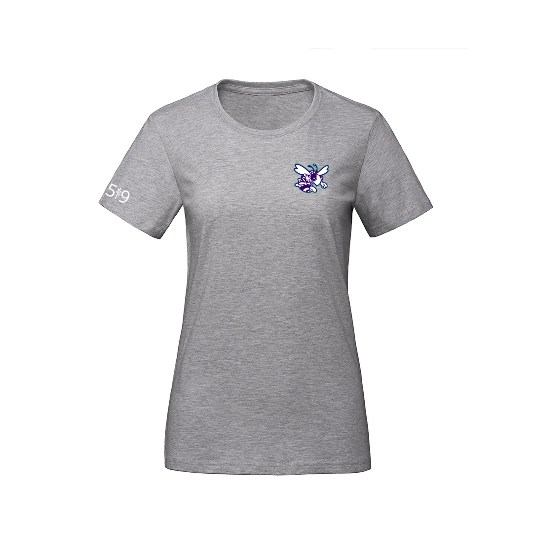 ZORRA HIGHLAND CLASSIC TEE (WOMENS)