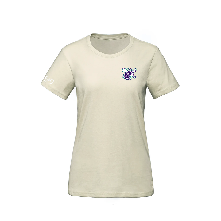 ZORRA HIGHLAND CLASSIC TEE (WOMENS)