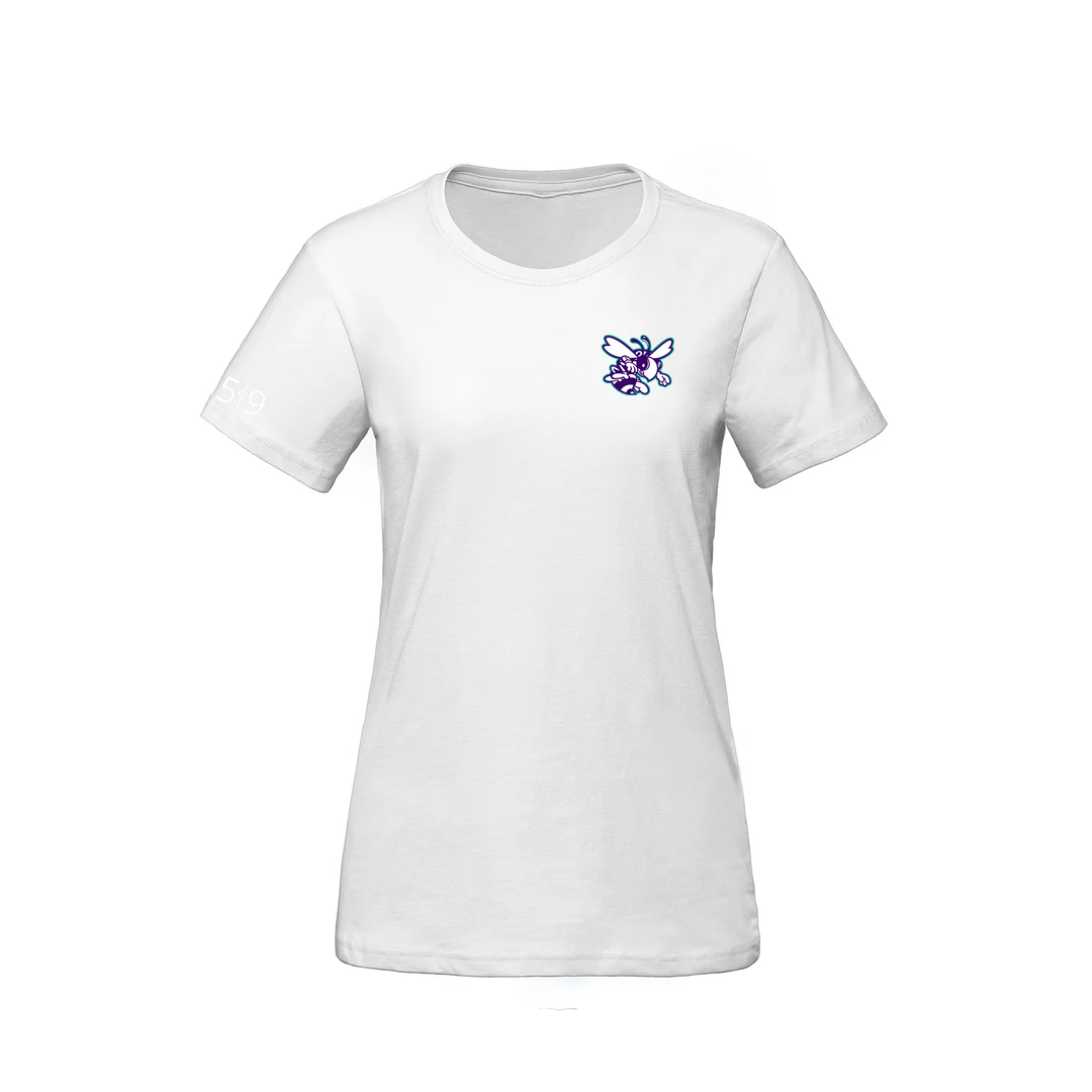 ZORRA HIGHLAND CLASSIC TEE (WOMENS)