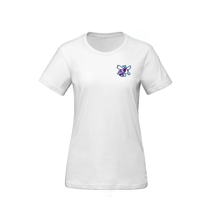 ZORRA HIGHLAND CLASSIC TEE (WOMENS)