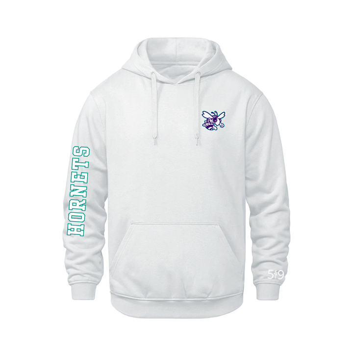 ZORRA HIGHLAND CLASSIC SLEEVE HOODIE (YOUTH)