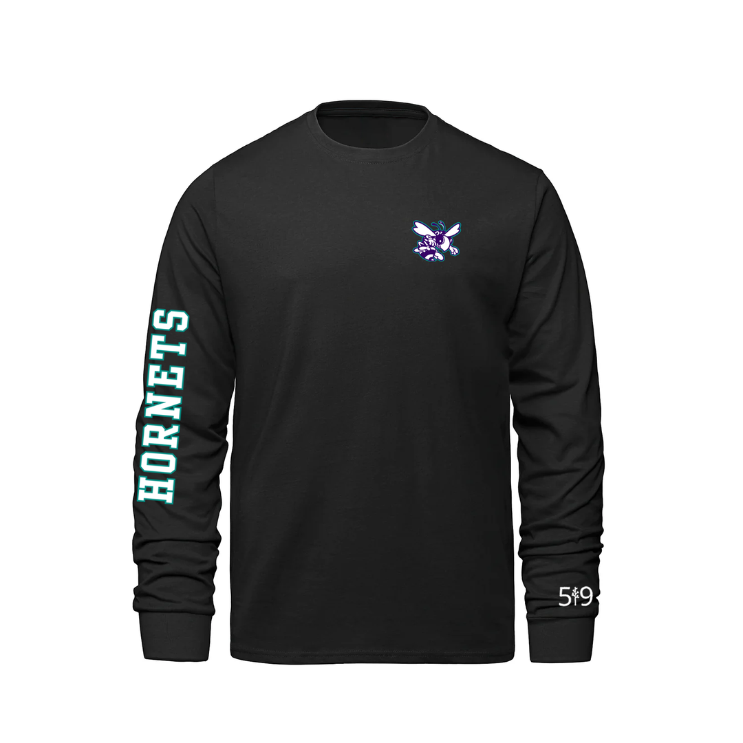 ZORRA HIGHLAND CLASSIC SLEEVE LONG SLEEVE (YOUTH)