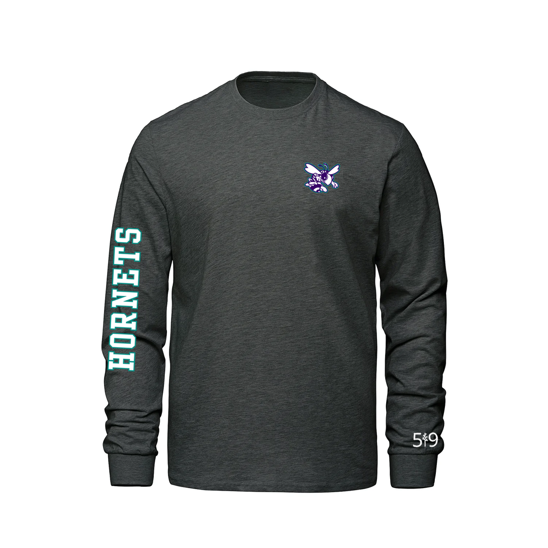 ZORRA HIGHLAND CLASSIC SLEEVE LONG SLEEVE (YOUTH)