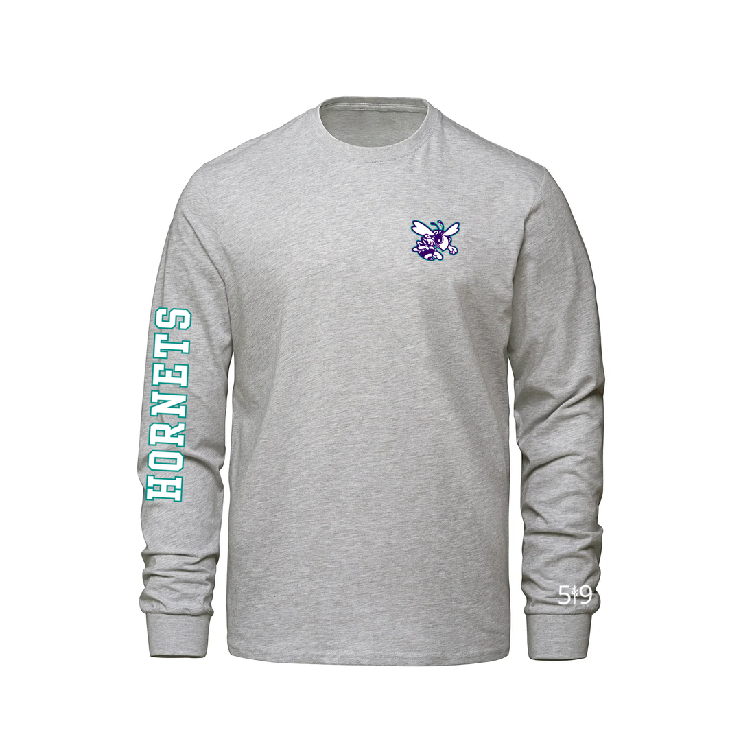 ZORRA HIGHLAND CLASSIC SLEEVE LONG SLEEVE (YOUTH)