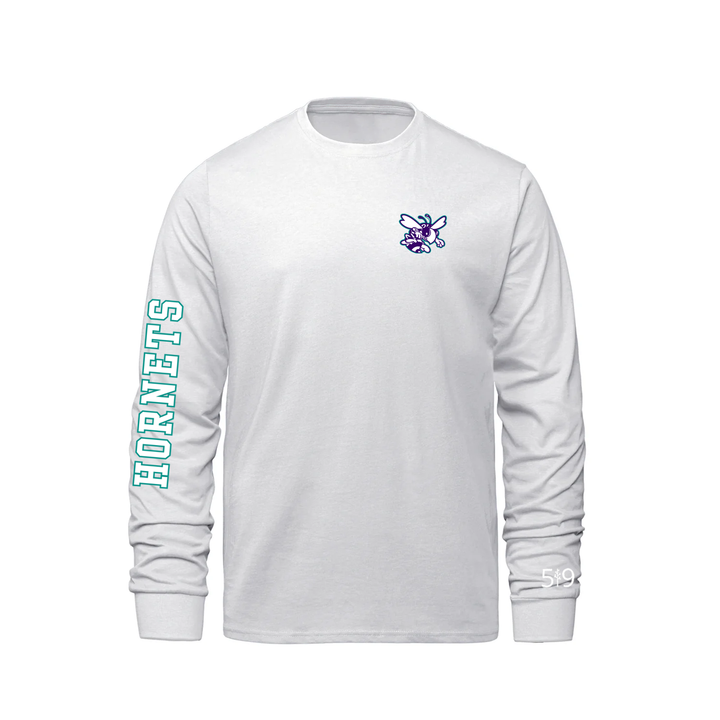 ZORRA HIGHLAND CLASSIC SLEEVE LONG SLEEVE (YOUTH)