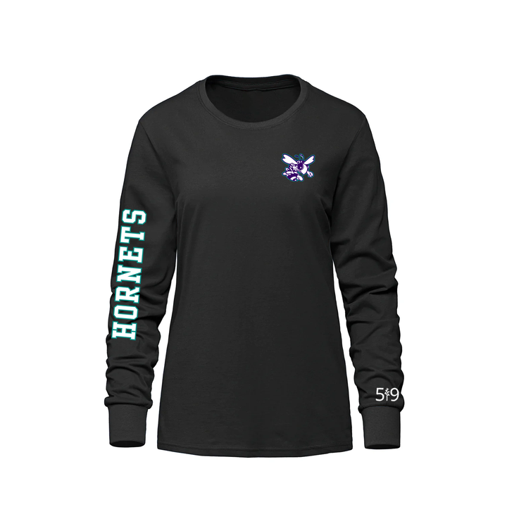 ZORRA HIGHLAND CLASSIC SLEEVE LONG SLEEVE (WOMENS)