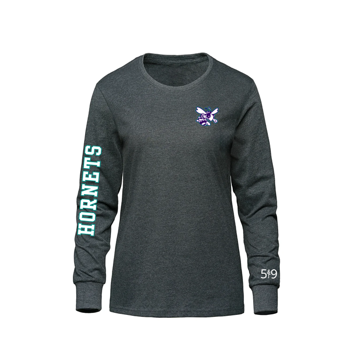 ZORRA HIGHLAND CLASSIC SLEEVE LONG SLEEVE (WOMENS)