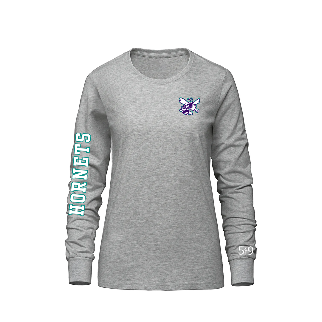 ZORRA HIGHLAND CLASSIC SLEEVE LONG SLEEVE (WOMENS)