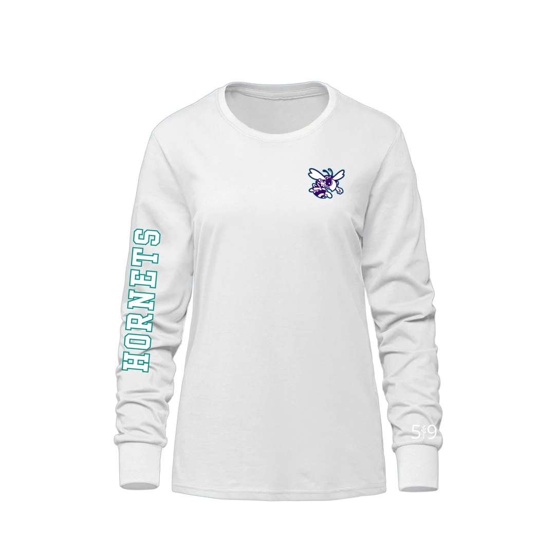 ZORRA HIGHLAND CLASSIC SLEEVE LONG SLEEVE (WOMENS)