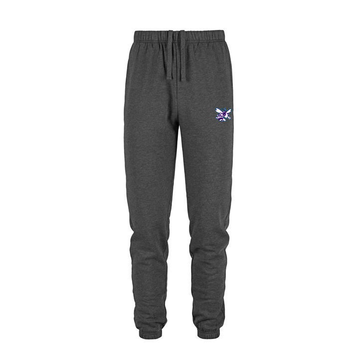 ZORRA HIGHLAND EMBROIDERED SWEATPANTS (UNISEX)