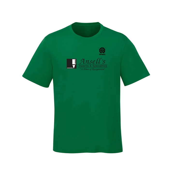 ANSELL'S TEE (UNISEX)