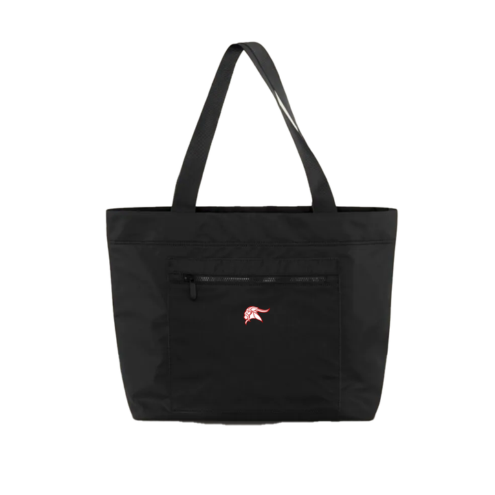 VIKINGS EMBROIDERED TOTE