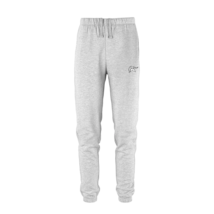 ARTHUR VOADEN EMBROIDERED SWEATPANTS (UNISEX)