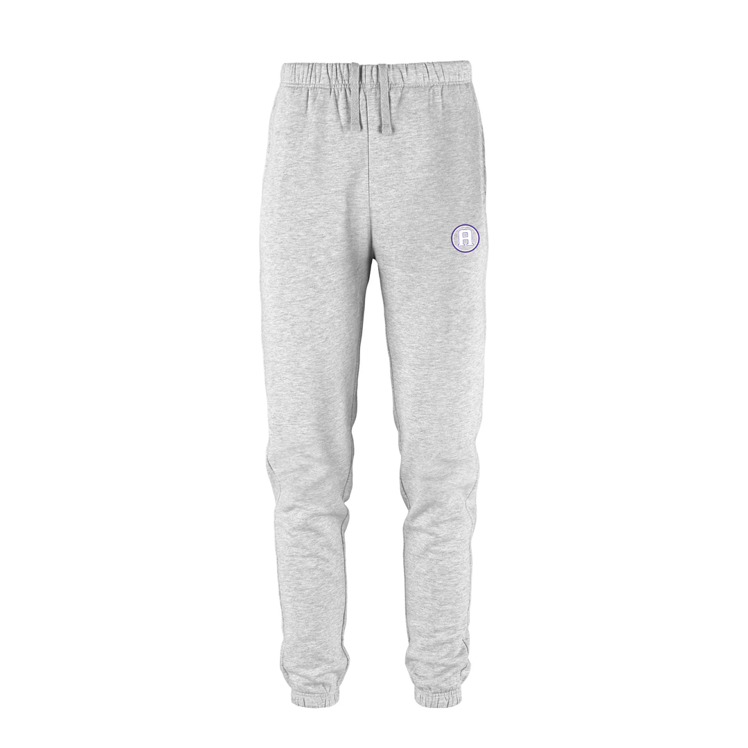 ASHLEY OAKS EMBROIDERED SWEATPANTS (UNISEX)